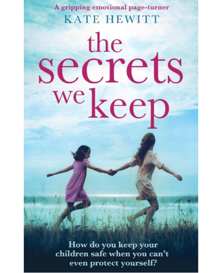 The Secrets We Keep: A gripping emotional – Paper Book