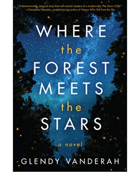 Where the Forest Meets the Stars – Paper Book